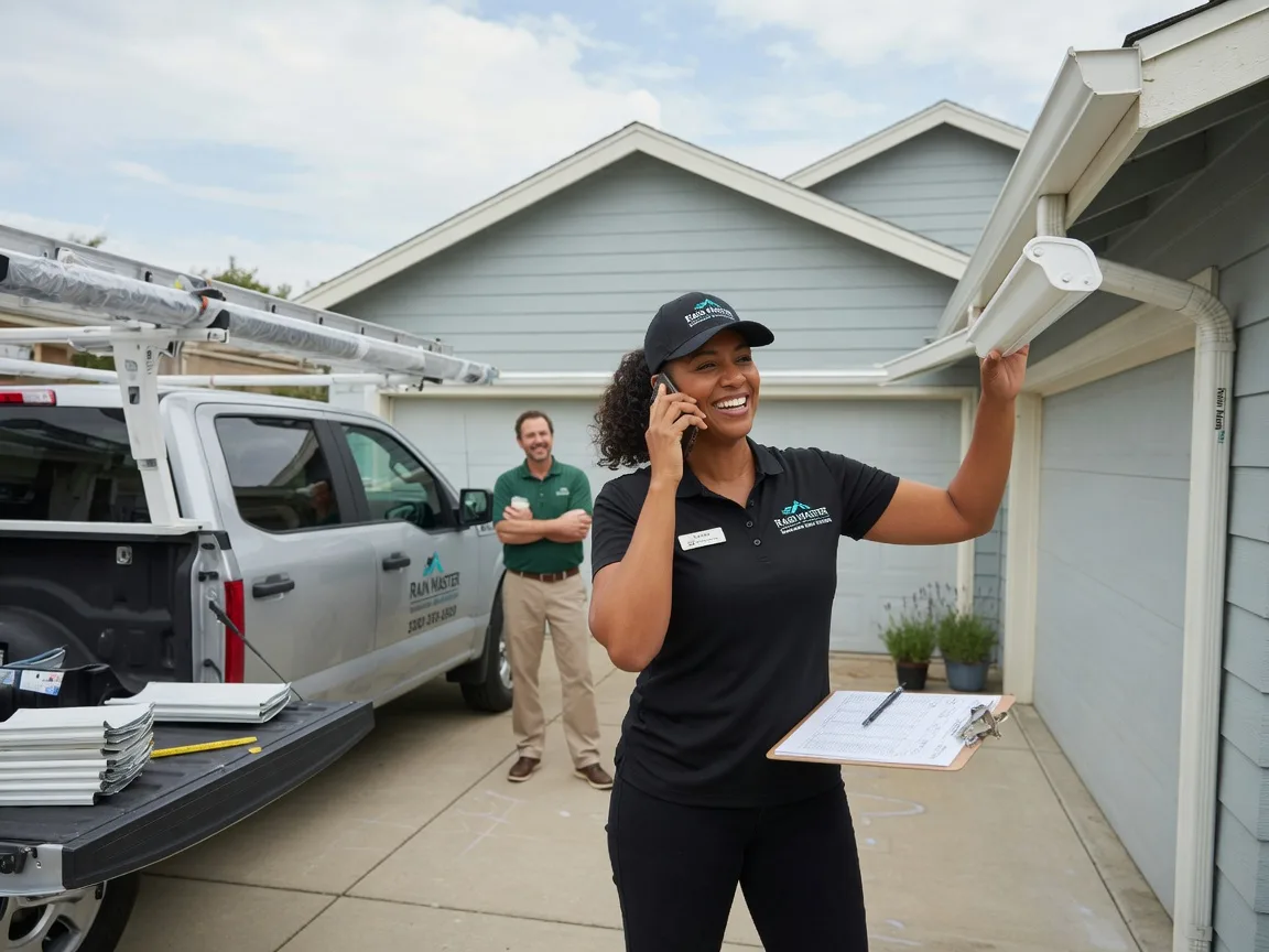 Gutter Installation Bloomsdale, MO FAQs